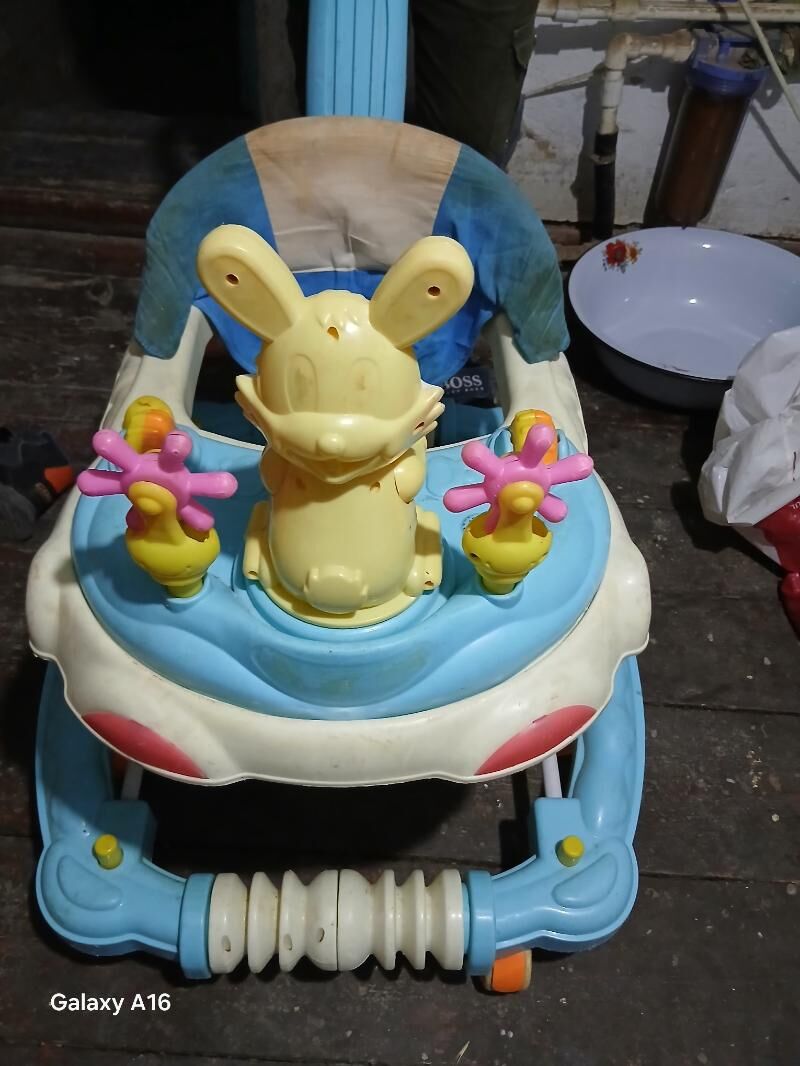 hadinok - Туркменбаши - img 2