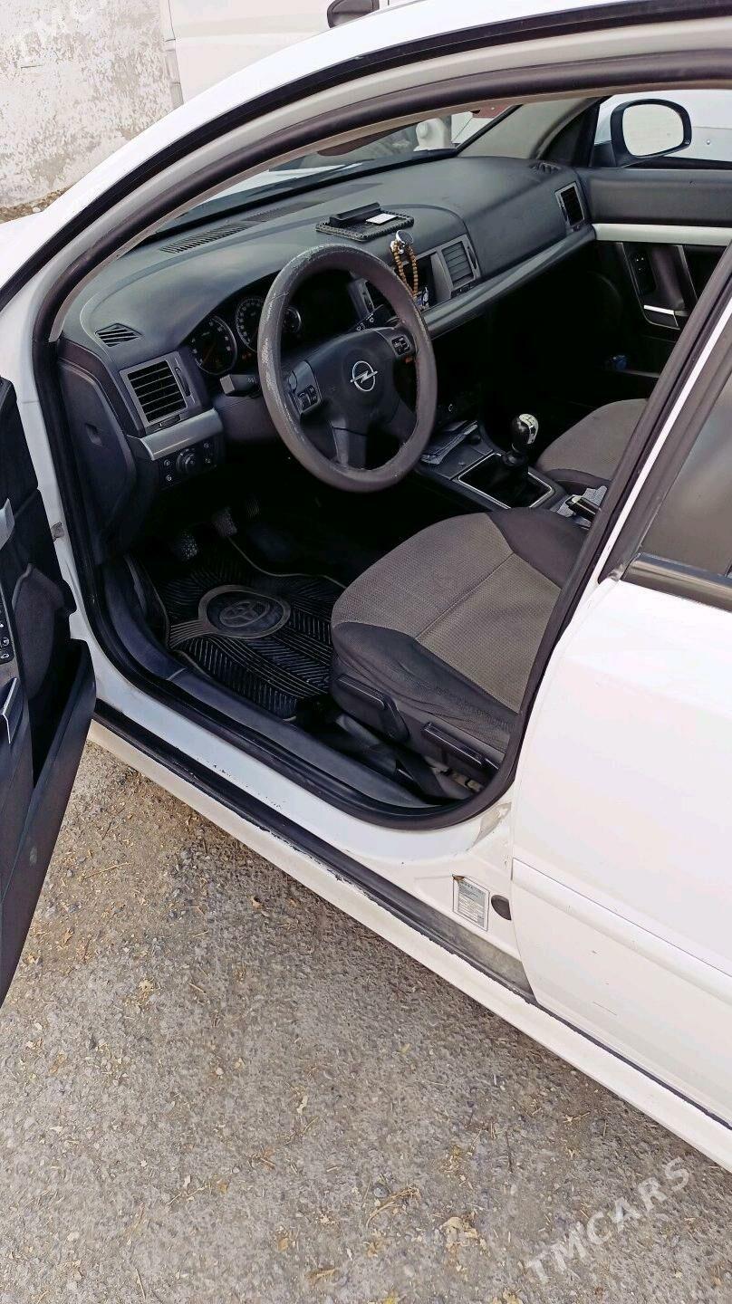 Opel Vectra 2005 - 100 000 TMT - Aşgabat - img 1