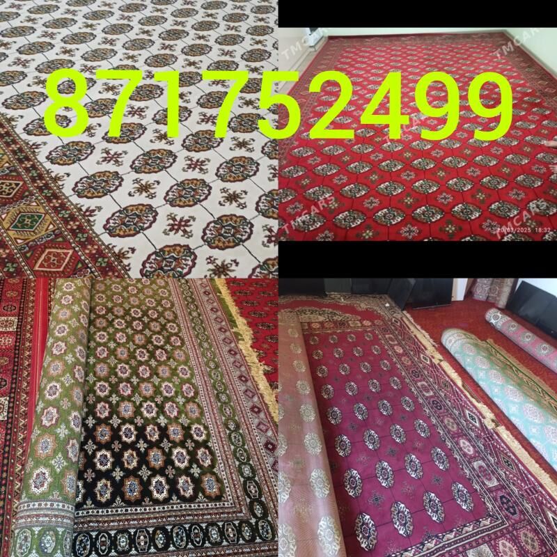 SATYN ALYAS - Aşgabat - img 2