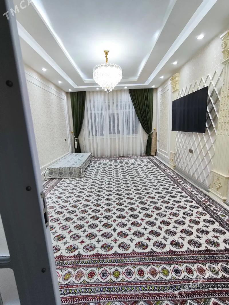 Satlyk Gowdan W 4 kom - Howdan "W" - img 1