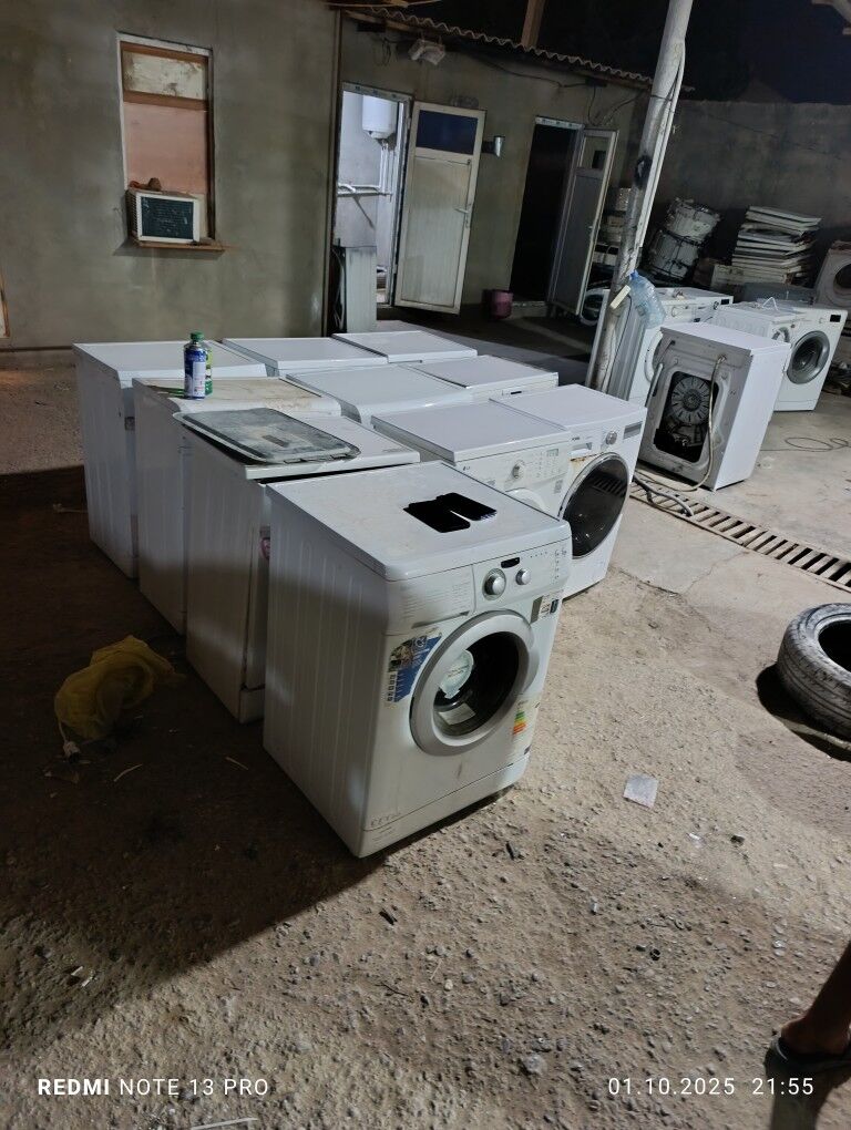 SATYN ALYAS - Aşgabat - img 6