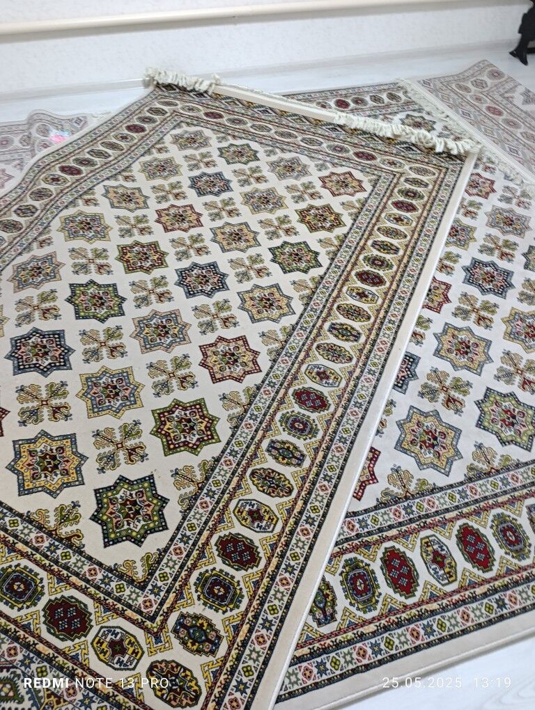 SATYN ALYAS - Aşgabat - img 8