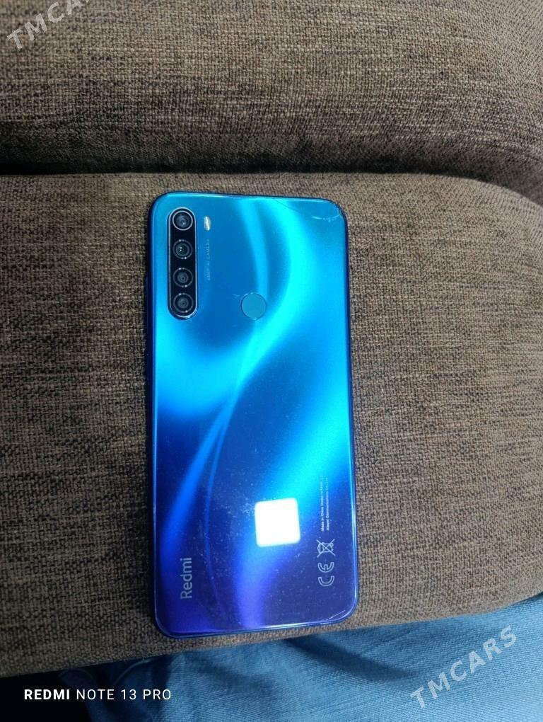 redmi not8 - Türkmenabat - img 1