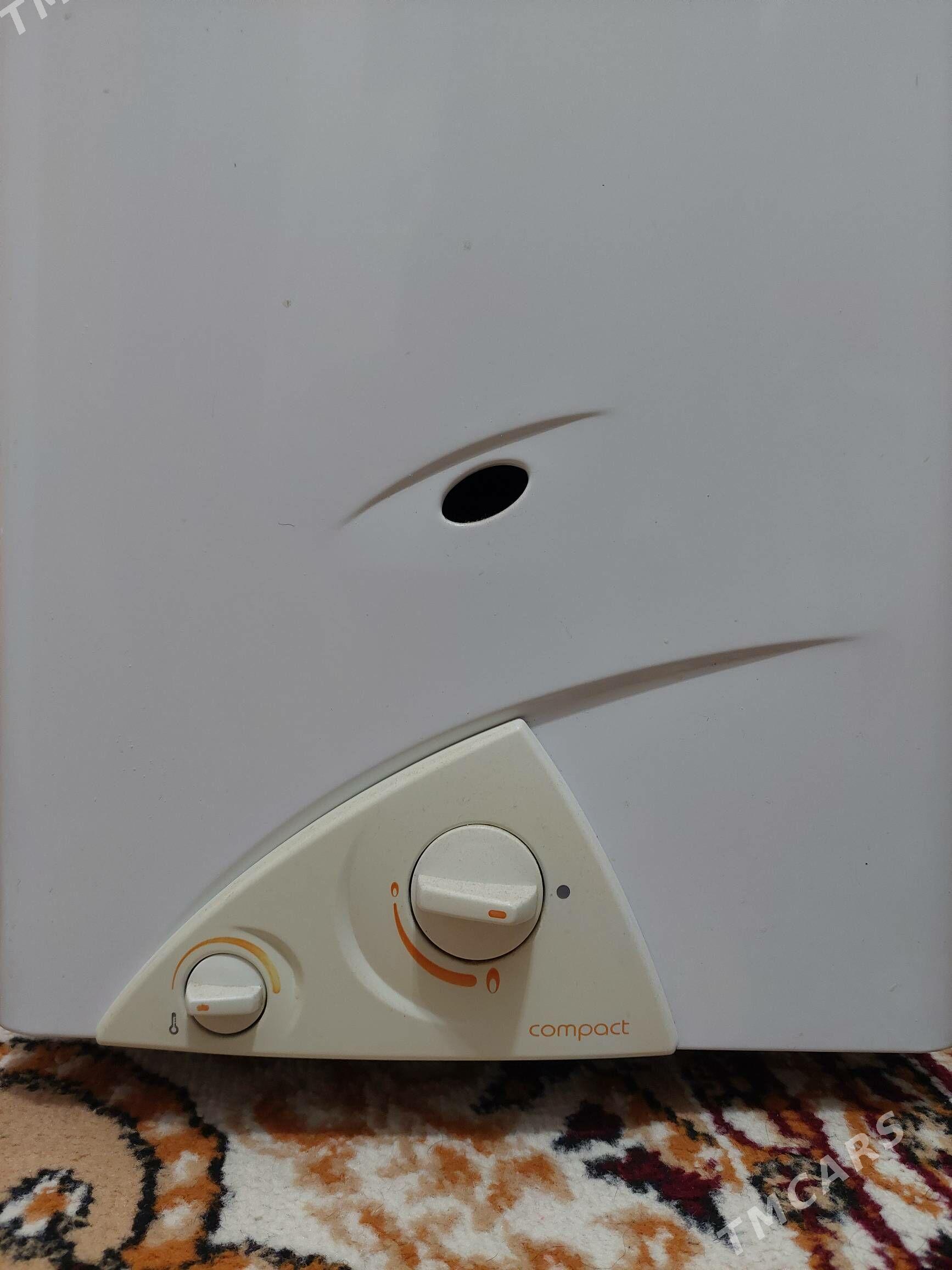 Газовая колонка Gaz kolonka - Aşgabat - img 2