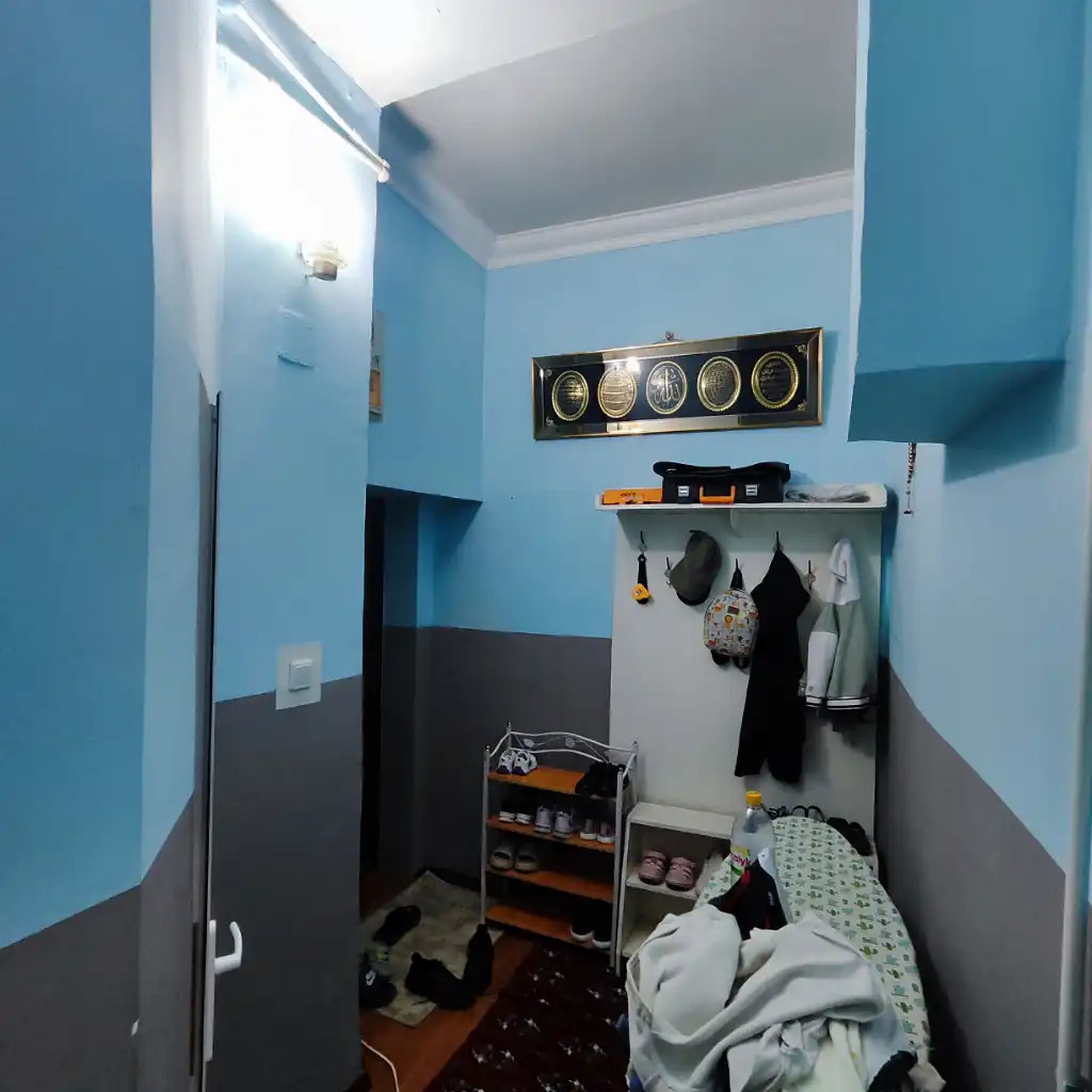 2 ком 1 эт ул.Лахути - Aşgabat - img 5