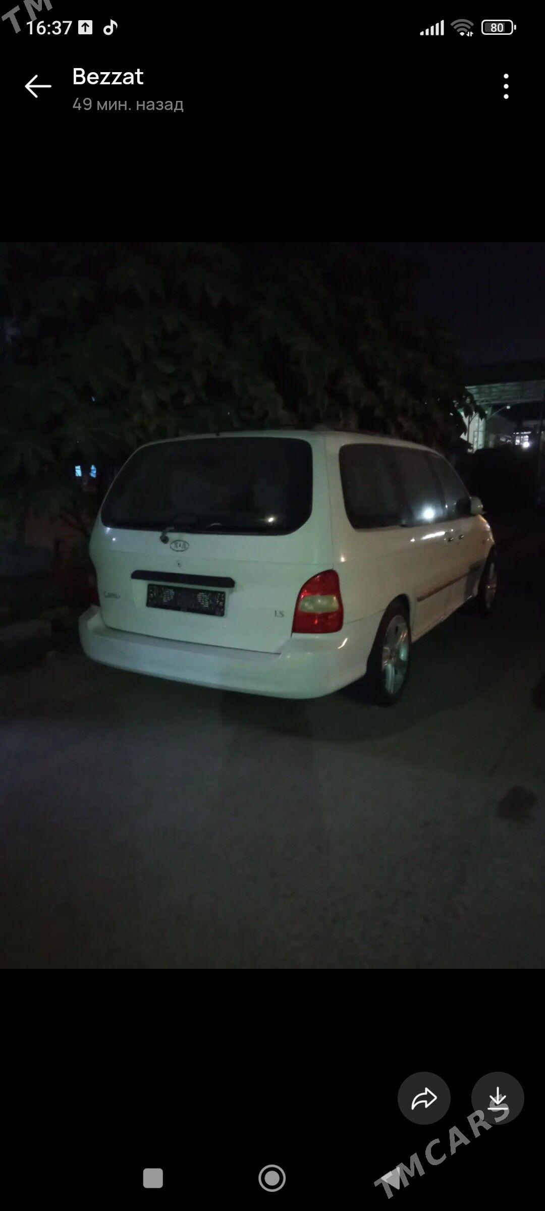 Kia Carnival 2021 - 60 000 TMT - Änew - img 3