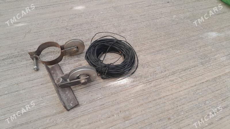 Ролики бельевые - Ашхабад - img 3