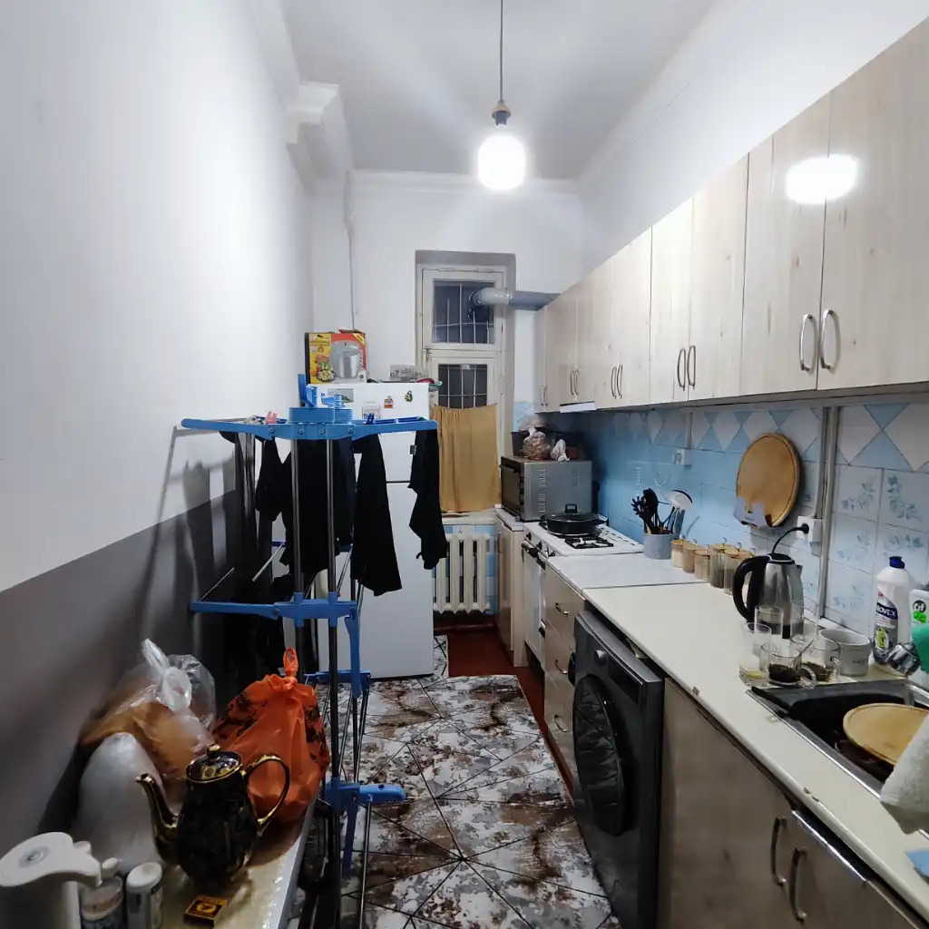 2 ком 1 эт ул.Лахути - Aşgabat - img 6