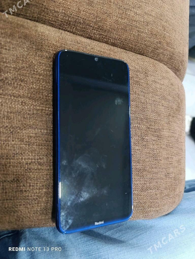 redmi not8 - Türkmenabat - img 2