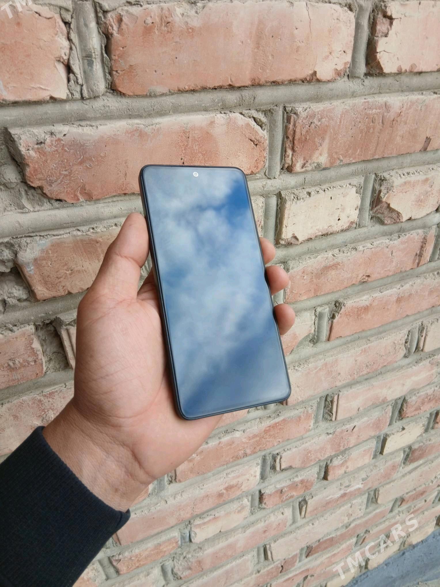 REDMI NOT 13 8/256 BLACK - Bäherden - img 3