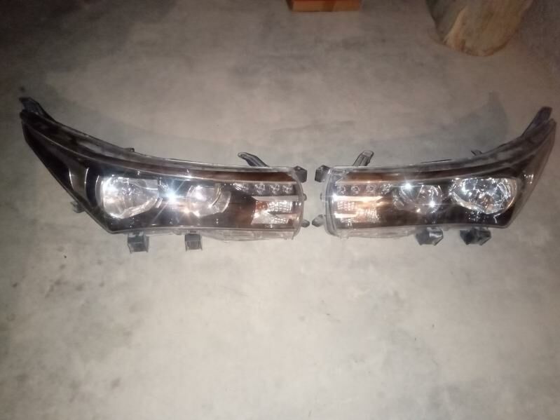 fara karola2014 2015 2 700 TMT - Гёкдже - img 2