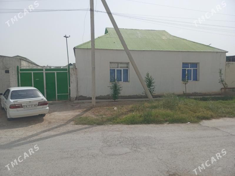 Coganly plan jay - Aşgabat - img 1