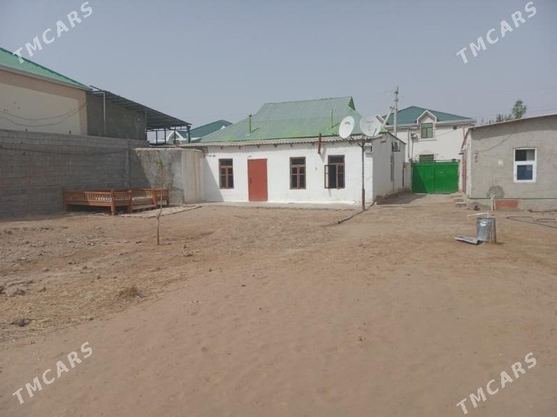 Coganly plan jay - Aşgabat - img 2