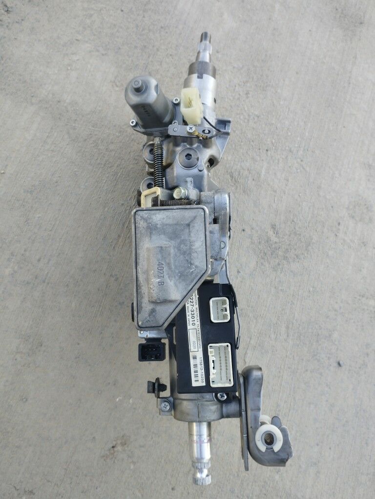 LEXUS ES 350 2010 1 000 TMT - Дашогуз - img 3