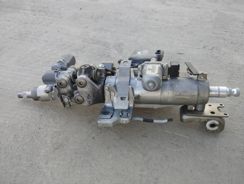 LEXUS ES 350 2010 1 000 TMT - Дашогуз - img 4