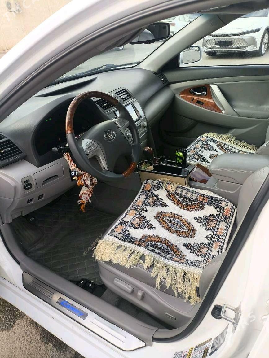 Toyota Camry 2010 - 222 000 TMT - Aşgabat - img 5