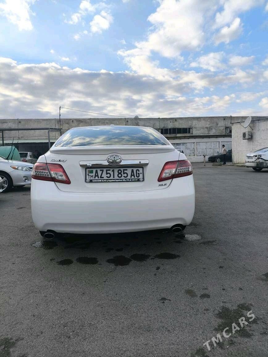 Toyota Camry 2010 - 222 000 TMT - Aşgabat - img 7