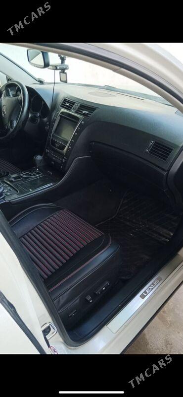 Lexus GS 350 2010 - 160 000 TMT - Daşoguz - img 5