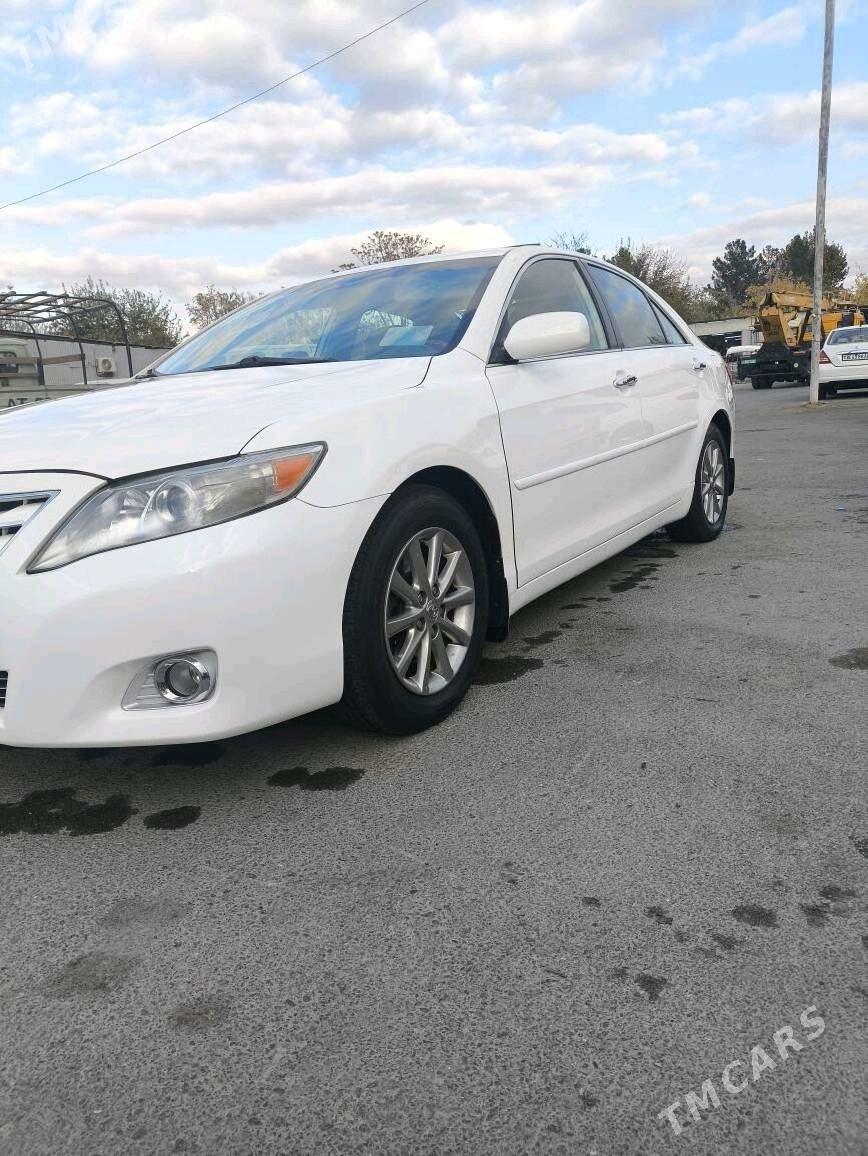 Toyota Camry 2010 - 222 000 TMT - Aşgabat - img 3