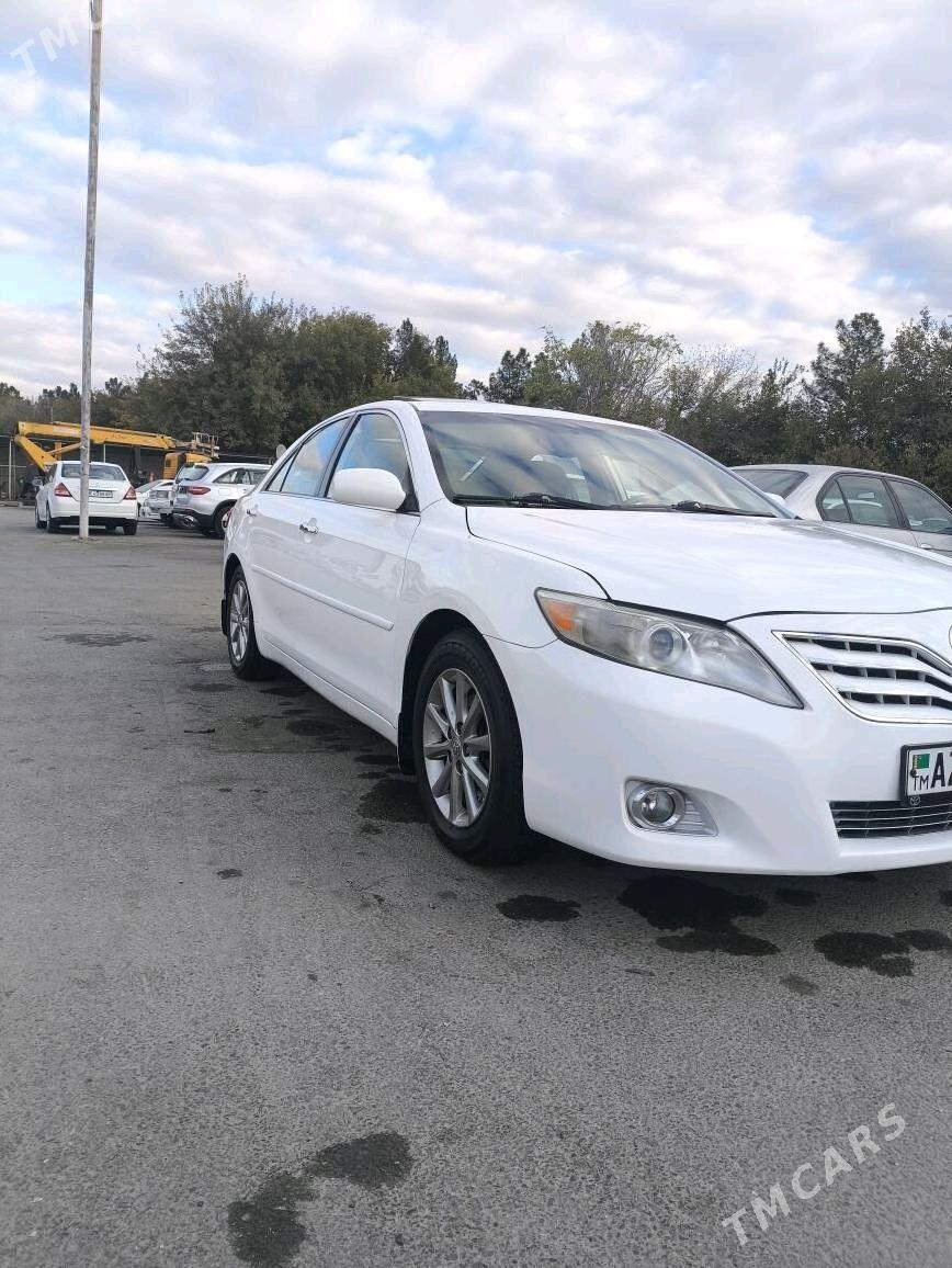Toyota Camry 2010 - 222 000 TMT - Aşgabat - img 2