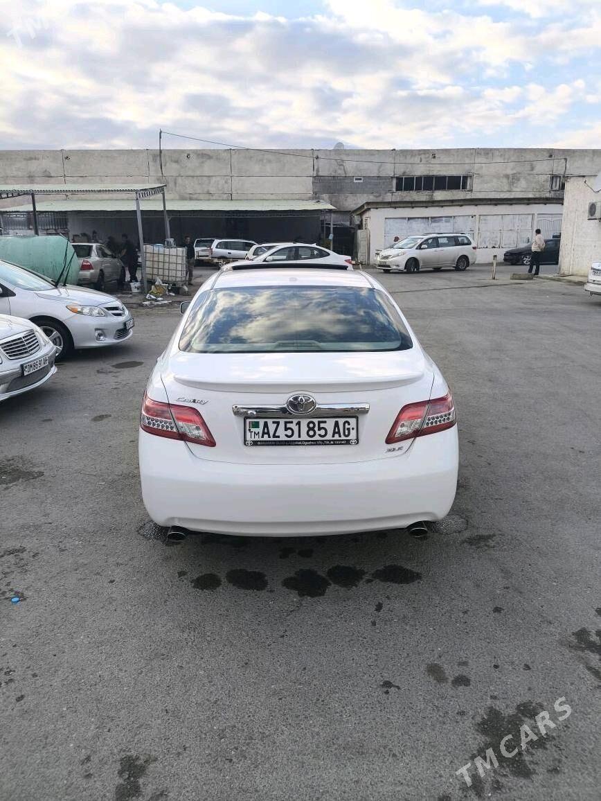 Toyota Camry 2010 - 222 000 TMT - Aşgabat - img 8