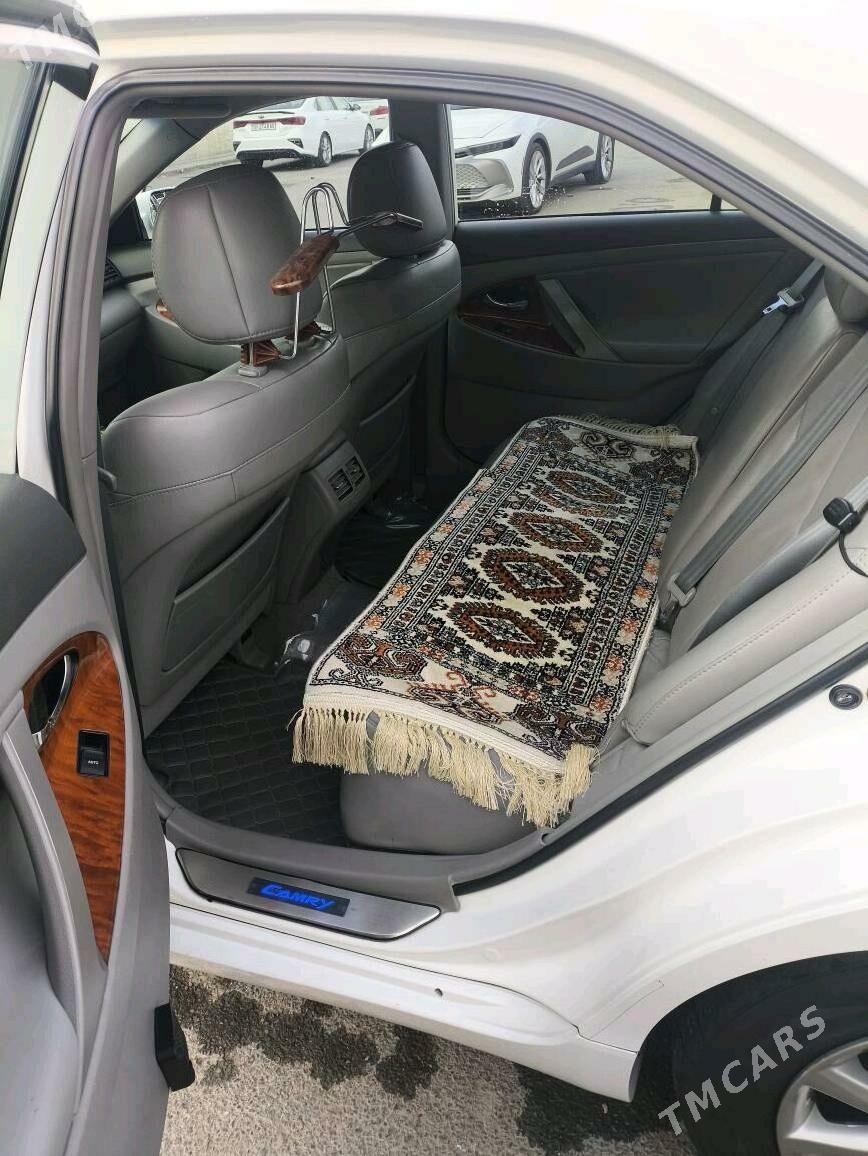 Toyota Camry 2010 - 222 000 TMT - Aşgabat - img 4