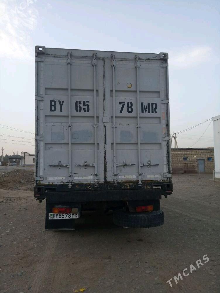 Kamaz 5320 1999 - 150 000 TMT - Sakarçäge - img 2