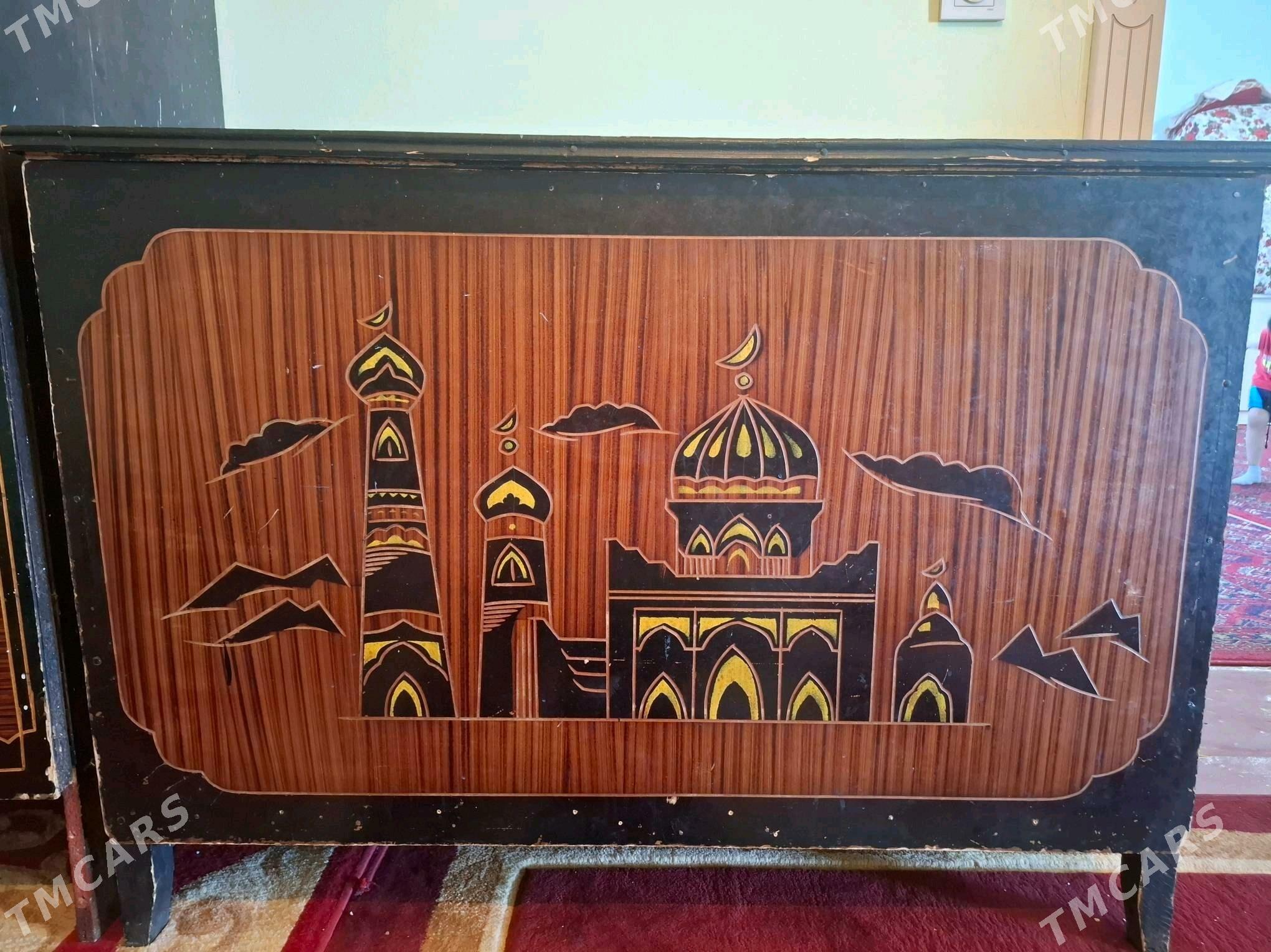 Oturguç - Gökdepe - img 2