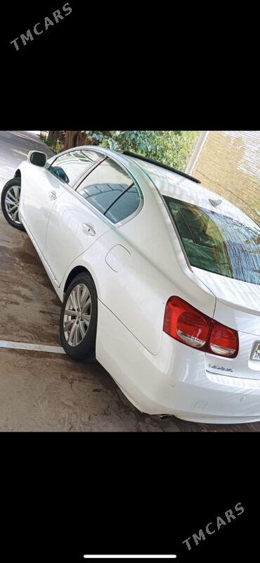 Lexus GS 350 2010 - 160 000 TMT - Daşoguz - img 3