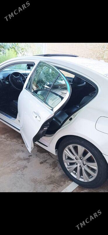 Lexus GS 350 2010 - 160 000 TMT - Daşoguz - img 2