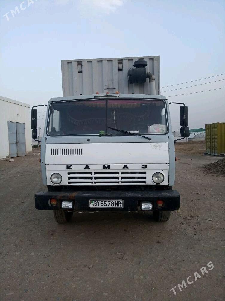 Kamaz 5320 1999 - 150 000 TMT - Sakarçäge - img 3