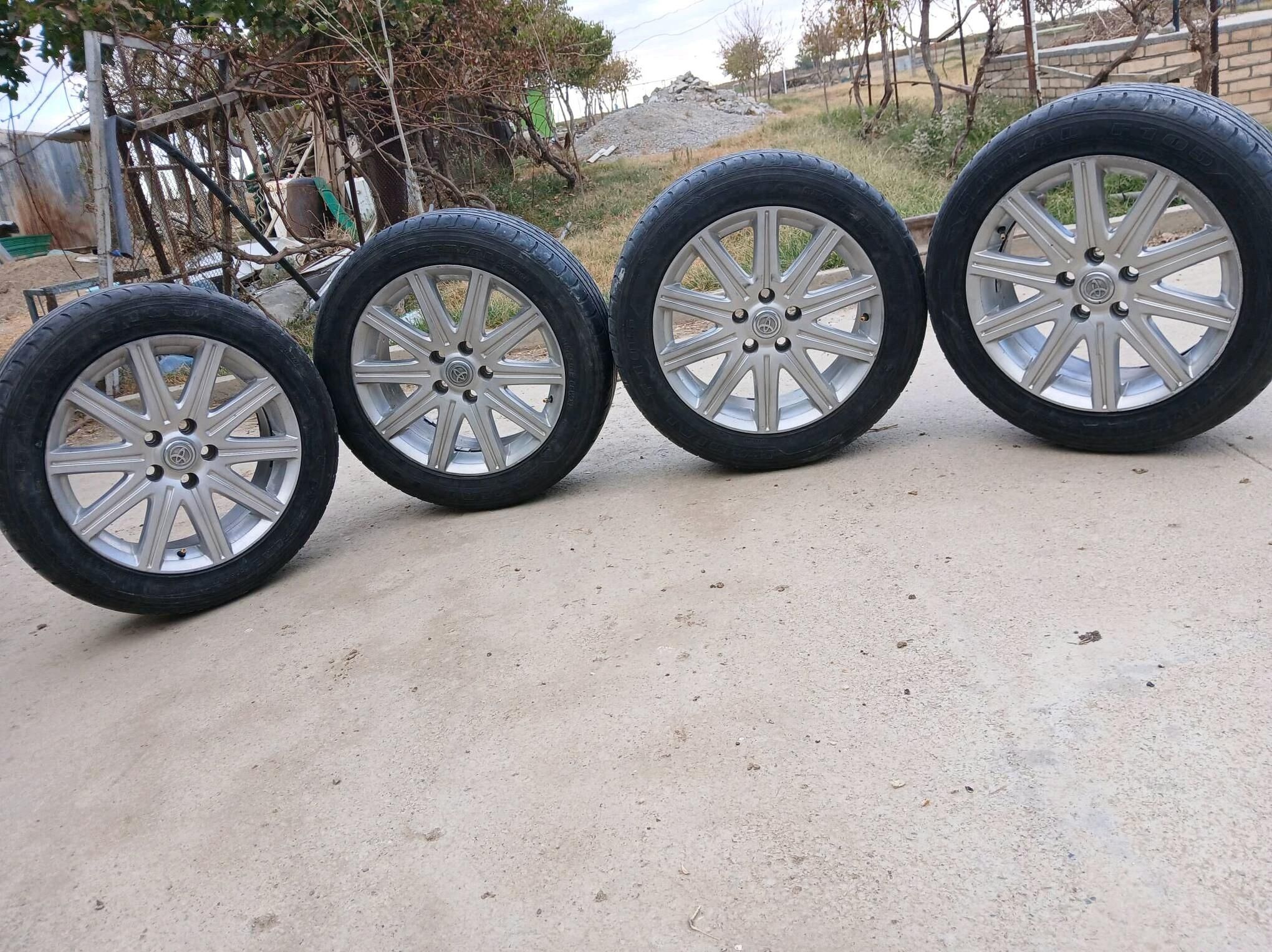 Grand Diska 17 1 900 TMT - Бузмеин - img 3