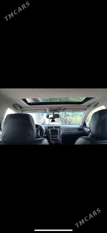 Lexus GS 350 2010 - 160 000 TMT - Daşoguz - img 6