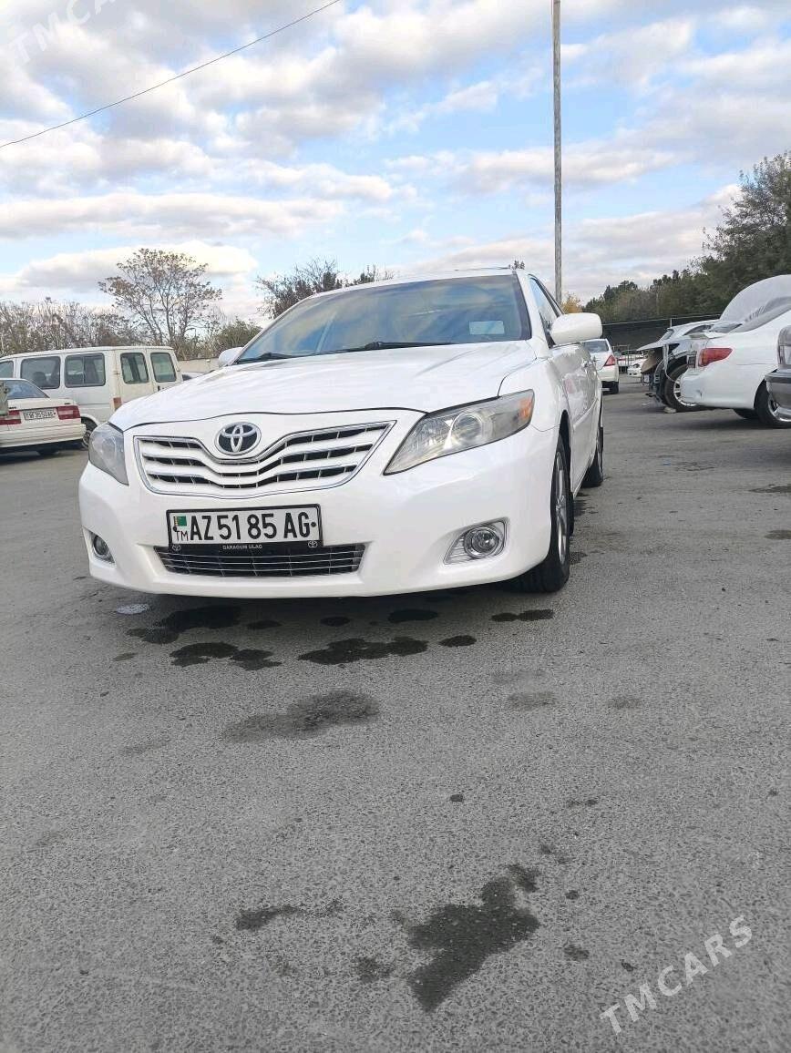 Toyota Camry 2010 - 222 000 TMT - Aşgabat - img 1