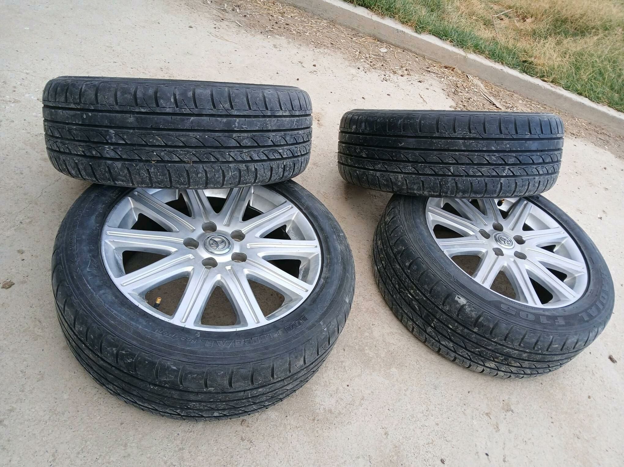 Grand Diska 17 1 900 TMT - Бузмеин - img 2