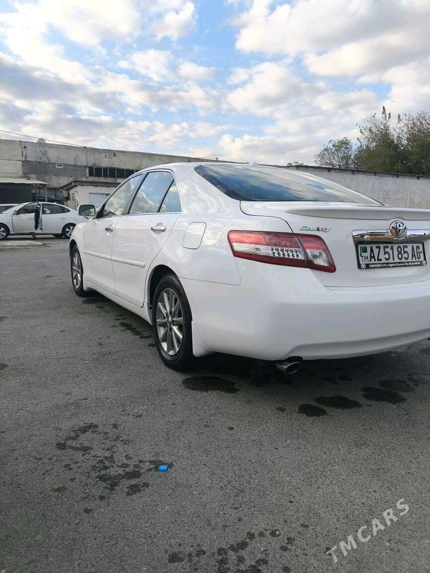 Toyota Camry 2010 - 222 000 TMT - Aşgabat - img 9