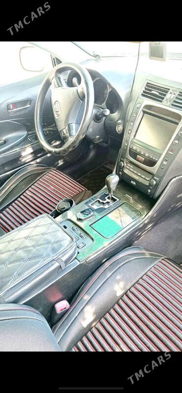 Lexus GS 350 2010 - 160 000 TMT - Daşoguz - img 9