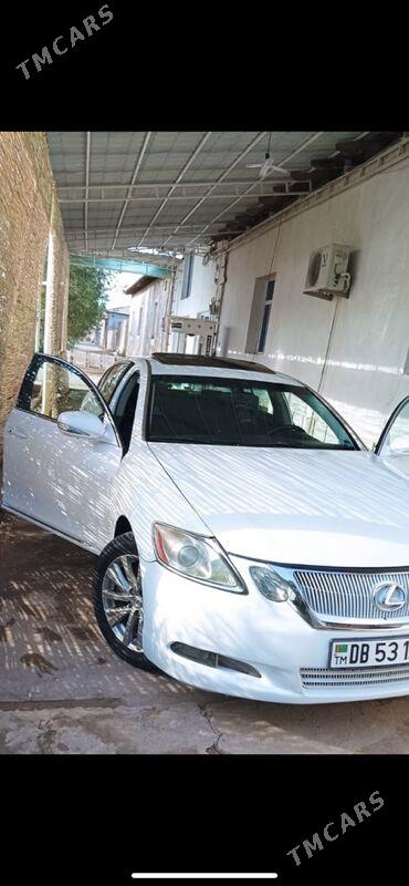 Lexus GS 350 2010 - 160 000 TMT - Daşoguz - img 7
