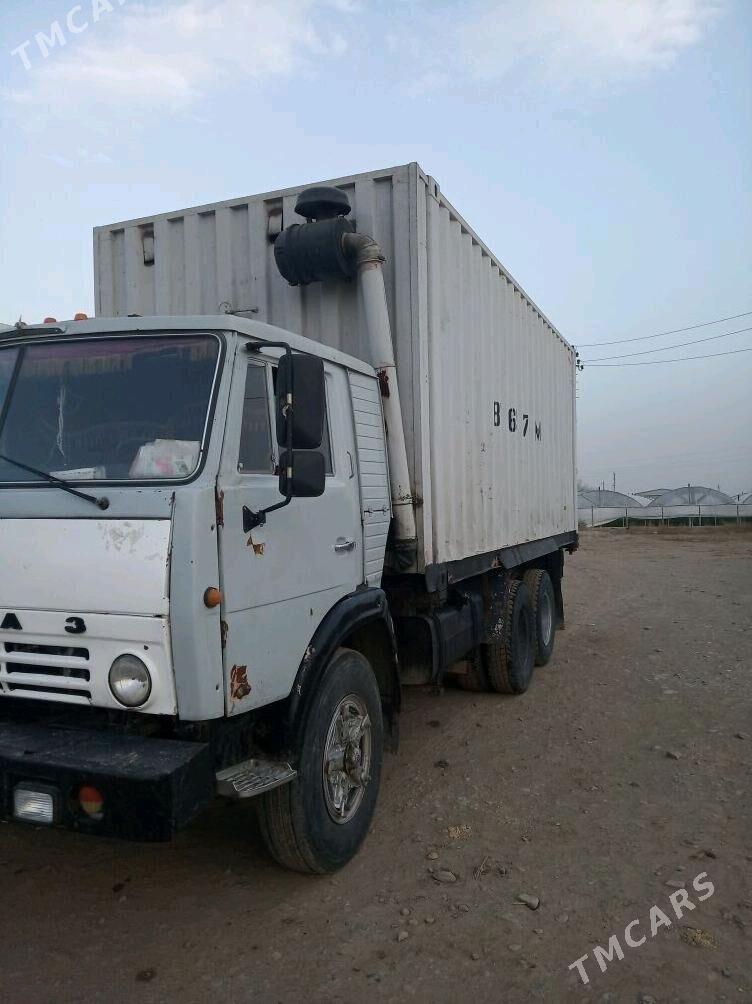 Kamaz 5320 1999 - 150 000 TMT - Sakarçäge - img 4