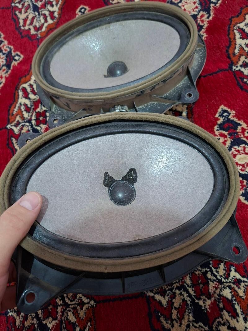 okuz kelle gapy kalonka 250 TMT - Aşgabat - img 1