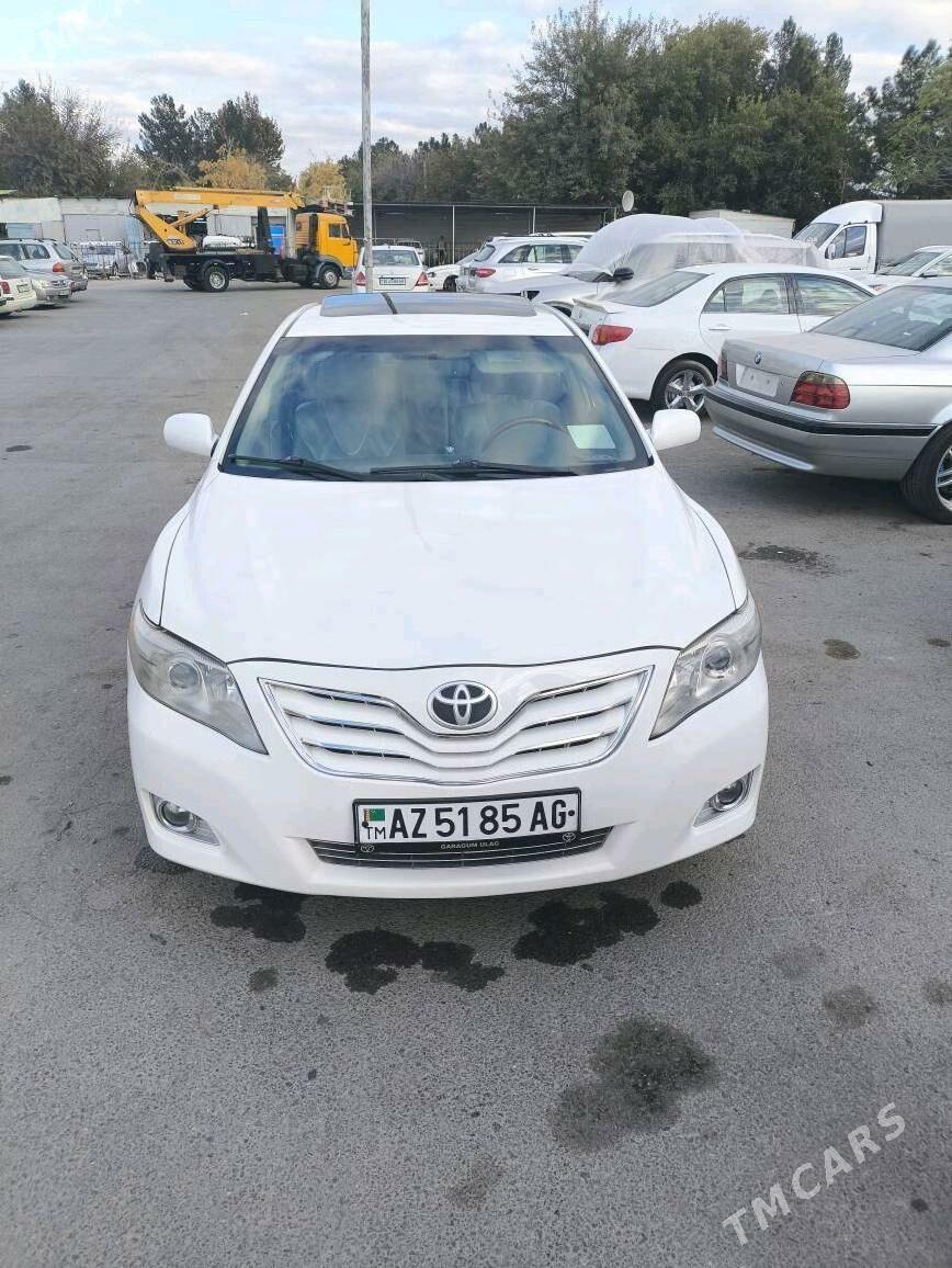 Toyota Camry 2010 - 222 000 TMT - Aşgabat - img 10