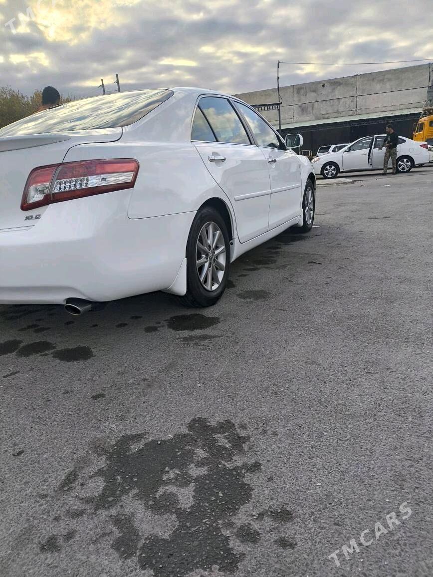 Toyota Camry 2010 - 222 000 TMT - Aşgabat - img 6