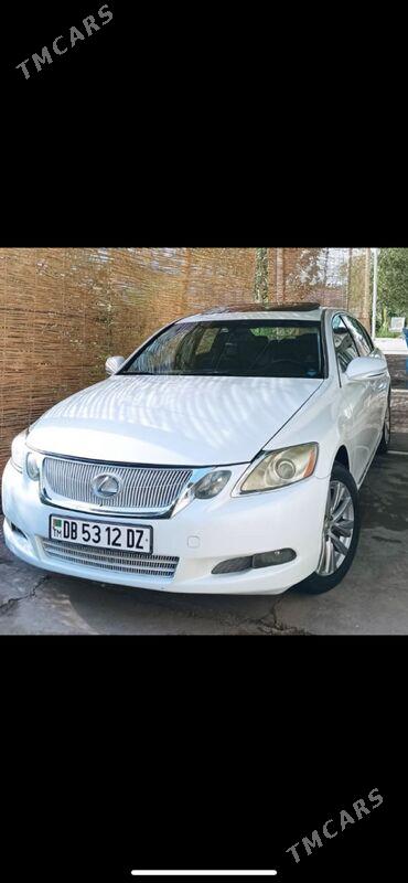 Lexus GS 350 2010 - 160 000 TMT - Daşoguz - img 4
