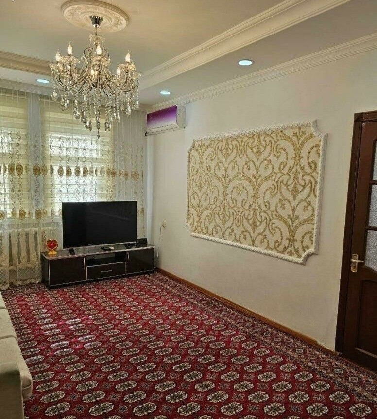 МИР 5 1ЭТАЖ 3+1АРКАЧКА!!! - Ашхабад - img 1