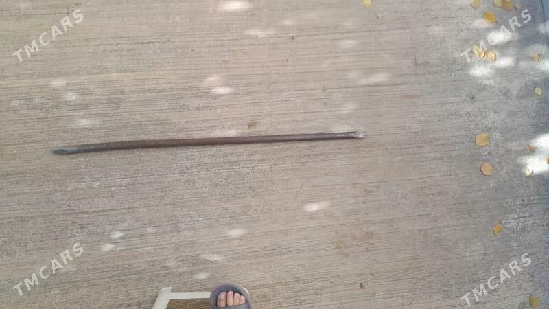 Строительный лом/Gurlusyk lom - Aşgabat - img 1