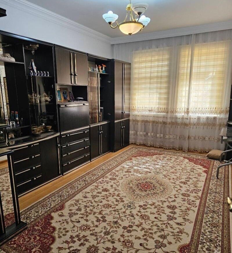 МИР 5 1ЭТАЖ 3+1АРКАЧКА!!! - Ашхабад - img 2