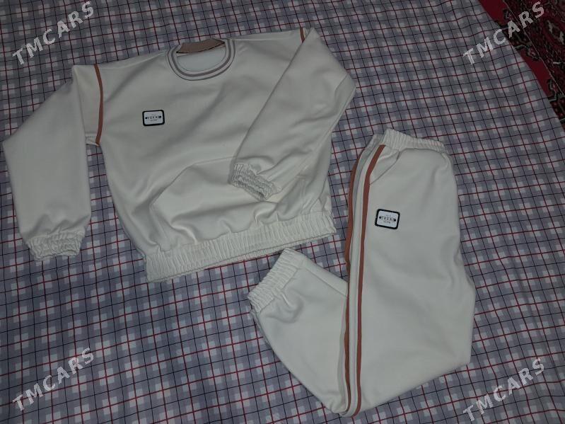 худи толстовка - Daşoguz - img 3