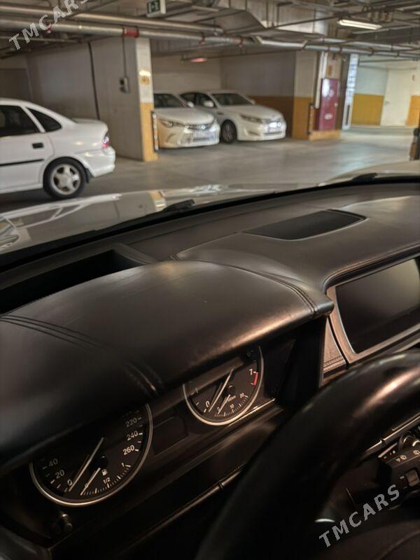 BMW X5 2012 - 425 000 TMT - Aşgabat - img 8