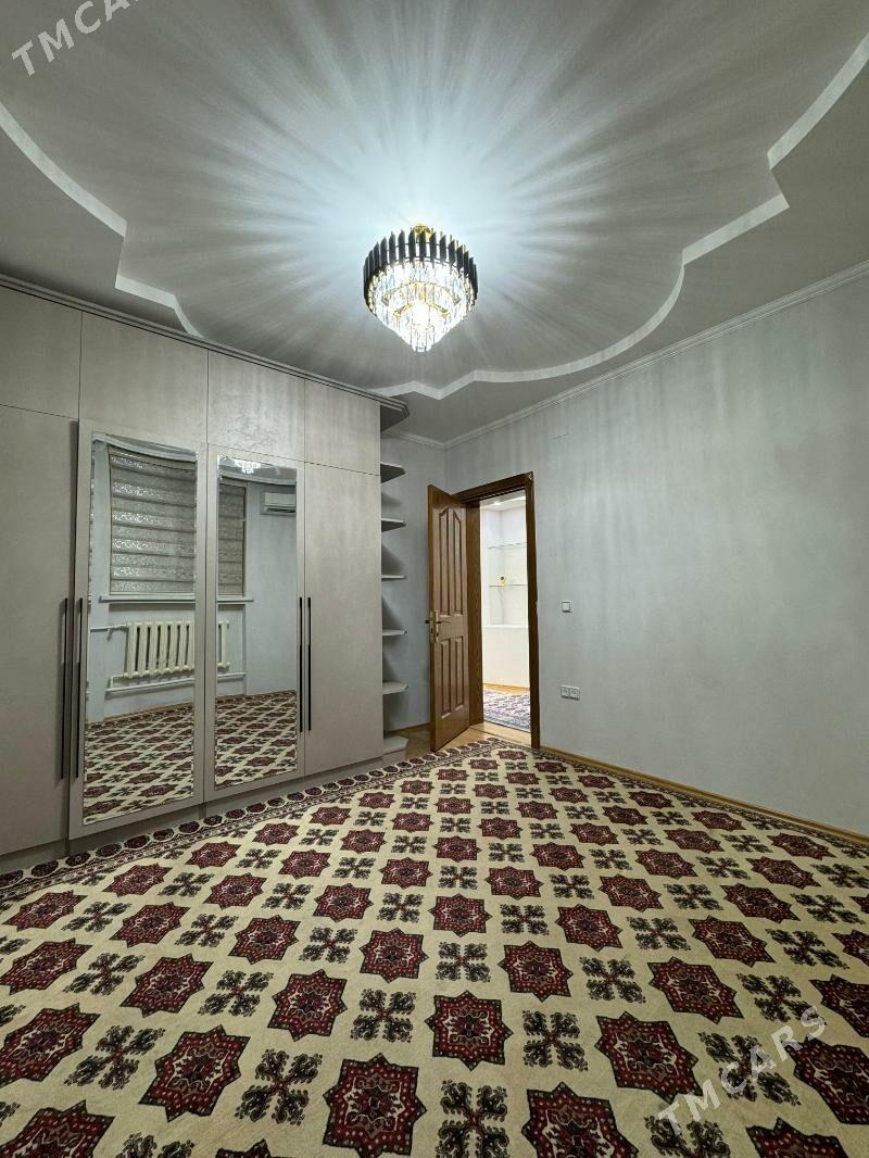 От хозяина 30 Мкр 1 Этаж - Aşgabat - img 4