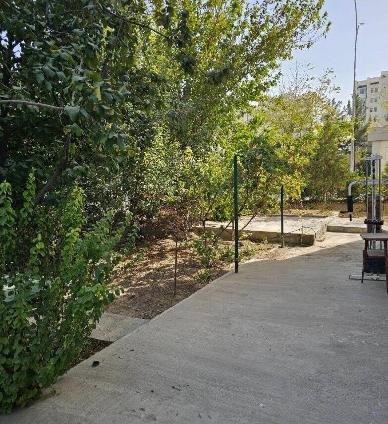 МИР 5 1ЭТАЖ 3+1АРКАЧКА!!! - Ашхабад - img 3